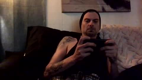 HBSethy online show from 01/17/25, 09:06