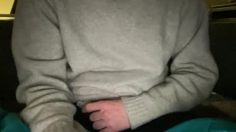 hchappel19 online show from 10/30/25, 11:27