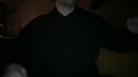 hchappel19 online show from 02/10/26, 10:25