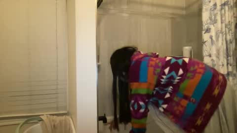 Snapshot of headykity710 chatting on 12/14/25, 04:29 Trap Goddess online show from 12/14/25, 04:29