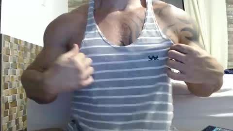 Brazilian bigdick online show from 12/07/24, 07:43