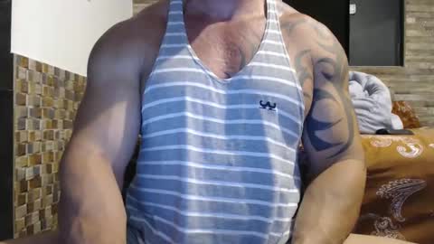 Brazilian bigdick online show from 01/01/25, 12:21