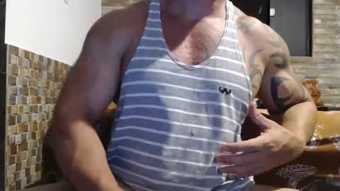 Brazilian bigdick online show from 01/05/25, 10:19