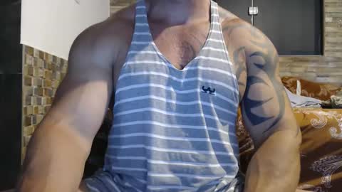 Brazilian bigdick online show from 01/10/25, 02:04