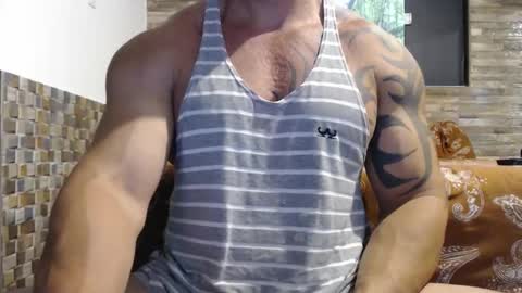 Brazilian bigdick online show from 01/12/25, 02:19