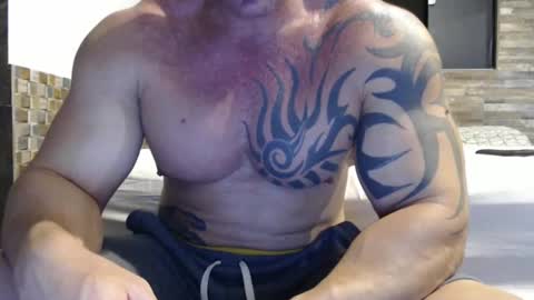 Brazilian bigdick online show from 01/22/25, 03:20
