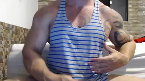 Brazilian bigdick online show from 01/24/25, 01:13