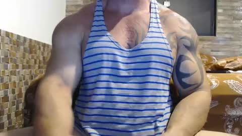 Brazilian bigdick online show from 02/07/25, 03:23