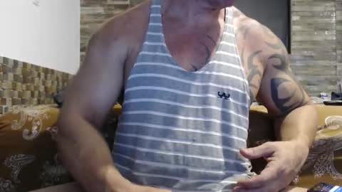 Brazilian bigdick online show from 10/17/25, 05:04