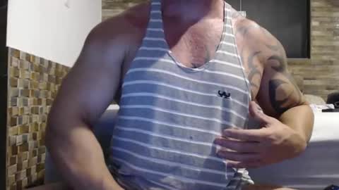 Brazilian bigdick online show from 11/06/25, 03:46