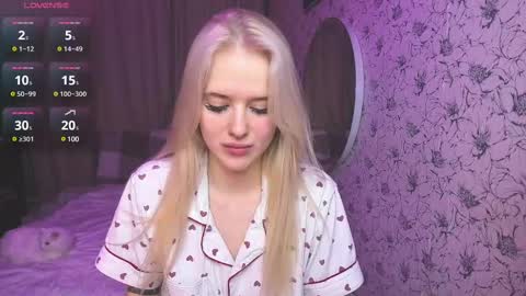 Valeria online show from 12/21/24, 03:20