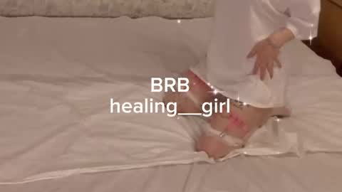 Valeria online show from 01/13/25, 11:08