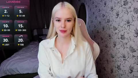 Valeria online show from 02/02/25, 09:40