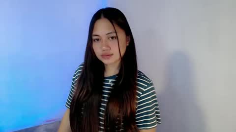 Snapshot of heart_of_asia chatting on 03/15/26, 01:50 Yoshin online show from 03/15/26, 01:50