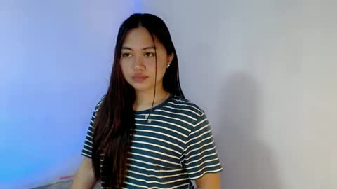 Snapshot of heart_of_asia chatting on 03/16/26, 07:51 Yoshin online show from 03/16/26, 07:51