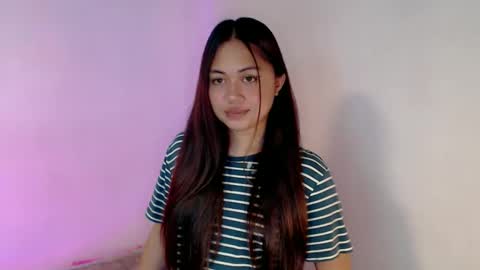 Snapshot of heart_of_asia chatting on 03/19/26, 01:15 Yoshin online show from 03/19/26, 01:15