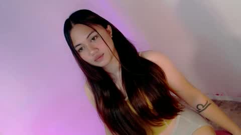 Snapshot of heart_of_asia chatting on 03/21/26, 01:26 Yoshin online show from 03/21/26, 01:26