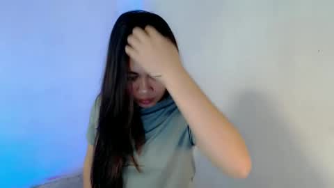 Snapshot of heart_of_asia chatting on 03/24/26, 03:28 Yoshin online show from 03/24/26, 03:28