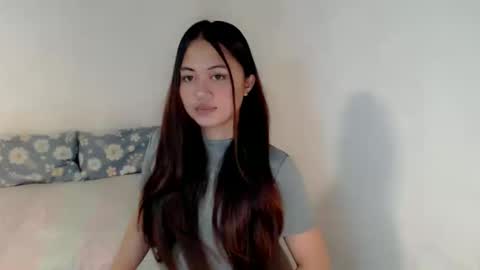 Snapshot of heart_of_asia chatting on 04/18/26, 07:12 Yoshin online show from 04/18/26, 07:12