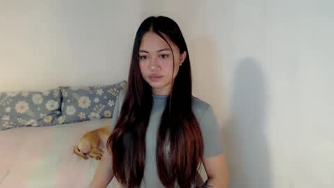 Snapshot of heart_of_asia chatting on 04/18/26, 08:20 Yoshin online show from 04/18/26, 08:20