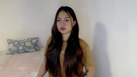 Snapshot of heart_of_asia chatting on 04/23/26, 08:22 Yoshin online show from 04/23/26, 08:22