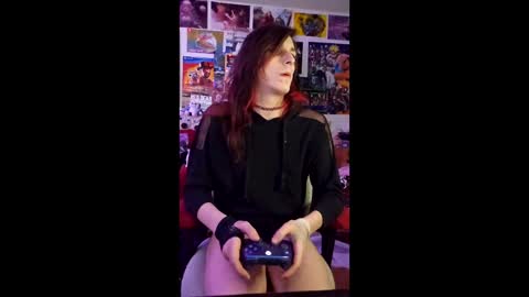 Snapshot of heartmyarc chatting on 03/20/26, 08:08 HeartMyArc online show from 03/20/26, 08:08