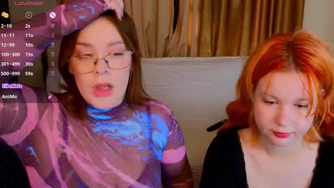 Snapshot of heartstwice chatting on 11/13/25, 11:42 heartstwice online show from 11/13/25, 11:42