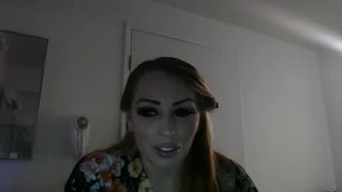 heathermitchell999 online show from 09/29/25, 07:46