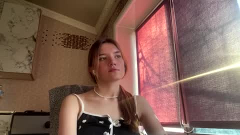 Snapshot of heatherwillman chatting on 03/25/26, 12:11 Lili online show from 03/25/26, 12:11