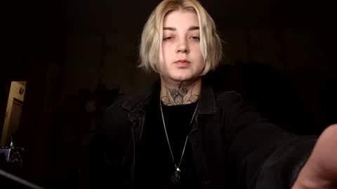 Nina online show from 10/13/25, 08:31