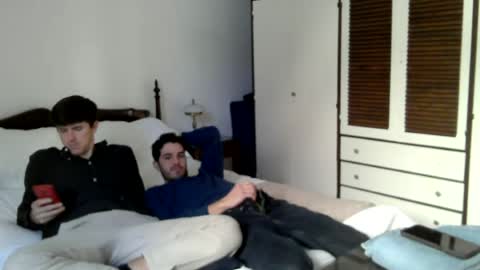HeatSignal online show from 07/12/26, 06:21