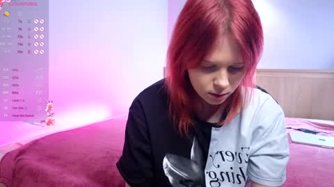 Our names are Anette and Alice online show from 01/05/25, 03:02