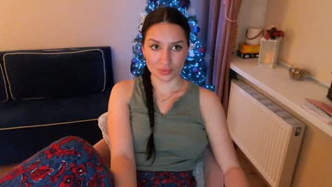 Heaven girl online show from 01/10/25, 08:26