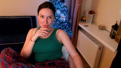 Heaven girl online show from 01/27/25, 08:28