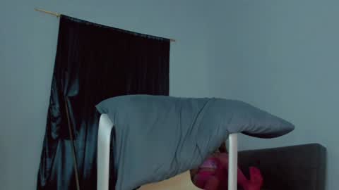 heaven_puertas online show from 01/29/25, 08:51