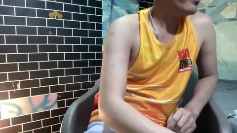 Snapshot of heaven_steven chatting on 10/19/25, 03:40 Steven online show from 10/19/25, 03:40