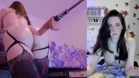 Snapshot of heaveniabb chatting on 09/16/25, 01:28 Helen online show from 09/16/25, 01:28