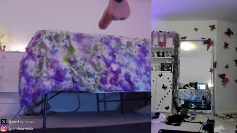 Helen online show from 01/08/26, 01:30