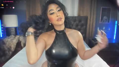 Tawan online show from 11/20/25, 03:18