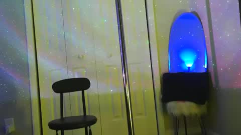 Heavenllyy online show from 01/07/25, 01:06