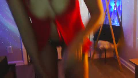 Heavenllyy online show from 09/29/25, 03:44