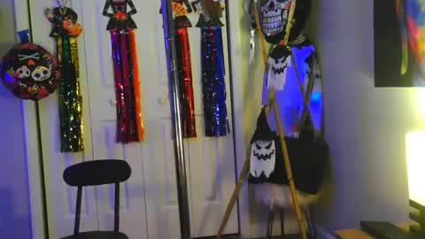 Heavenllyy online show from 11/08/25, 06:35