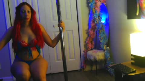 Snapshot of heavenllyy chatting on 07/03/26, 01:45 Heavenllyy online show from 07/03/26, 01:45