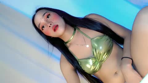 heavenly_abby online show from 02/27/25, 06:53