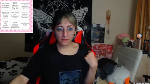 Diana online show from 03/07/26, 12:29