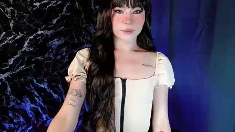 Snapshot of heavenlycum69_mickey chatting on 03/21/26, 07:28 Mickey online show from 03/21/26, 07:28