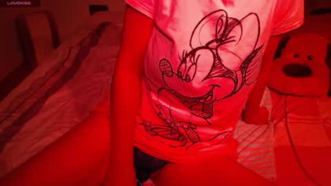 Chani online show from 12/04/24, 12:25