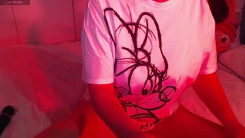 Chani online show from 01/21/25, 12:18