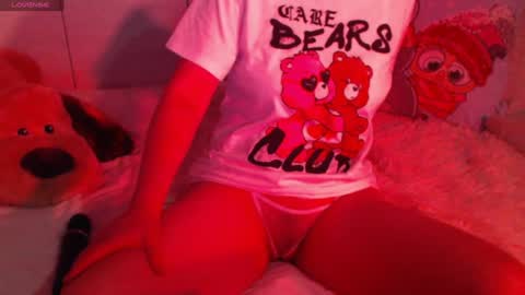 Chani online show from 01/30/25, 11:11