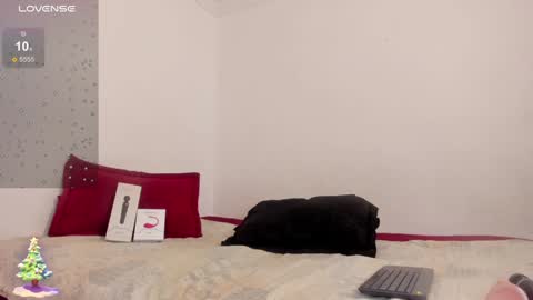 MEGAN online show from 12/22/24, 11:22